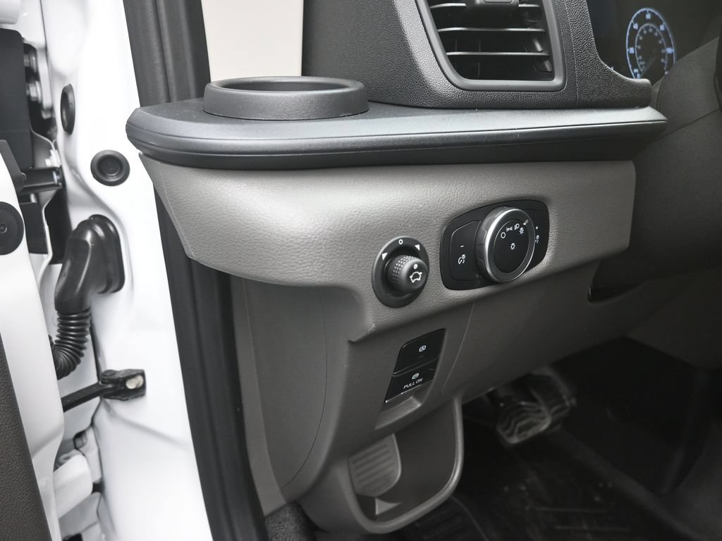 New 2025 Ford Transit 350 Low Roof RWD image 13