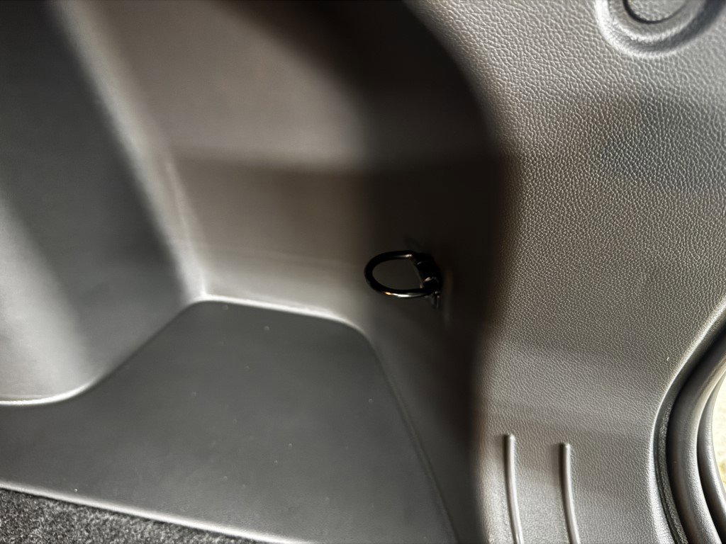 New 2026 Chevrolet Trax LT image 27