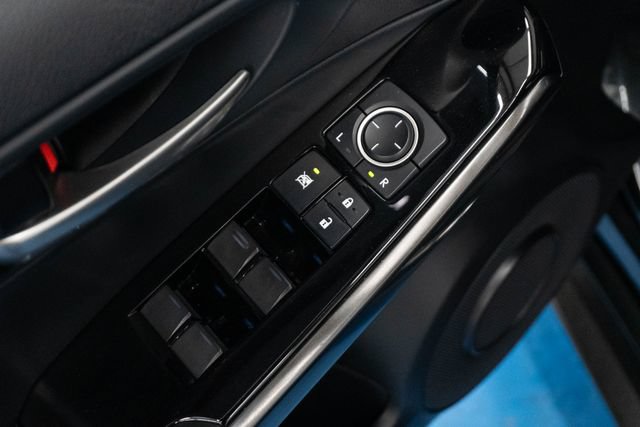 Used 2022 Lexus IS 300 w/ Accessory Package RWD image 13