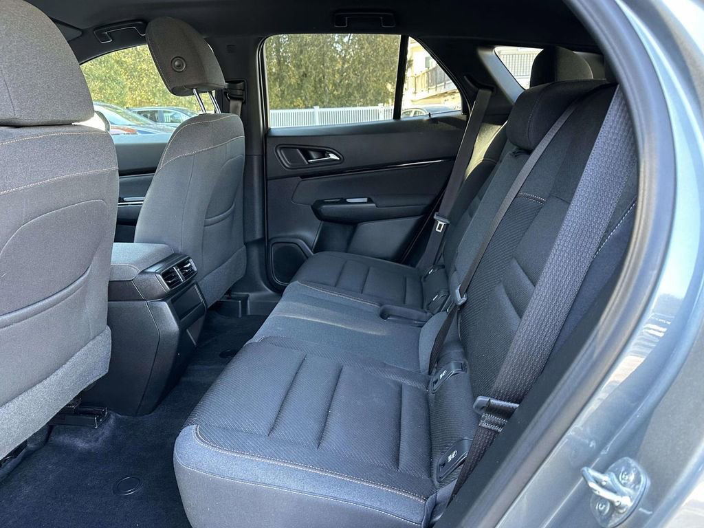 Certified 2024 Honda Prologue EX image 14