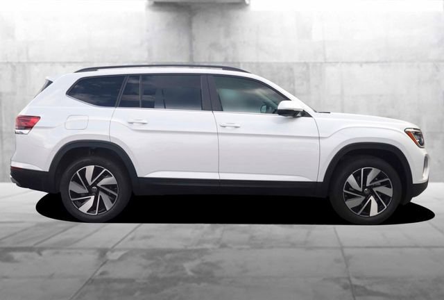 New 2026 Volkswagen Atlas SE image 5
