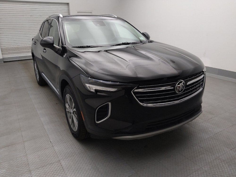 Used 2023 Buick Envision Preferred image 13