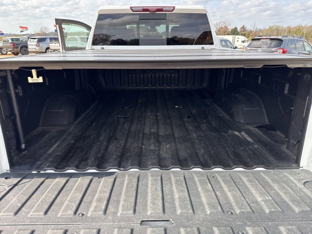 Used 2021 GMC Sierra 2500 Denali w/ Denali Ultimate Package image 6