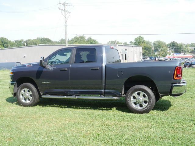 Used 2026 RAM 2500 Big Horn AWD/4WD image 9
