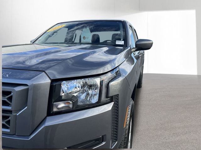 Certified 2023 Nissan Frontier SV w/ Tow Package image 36