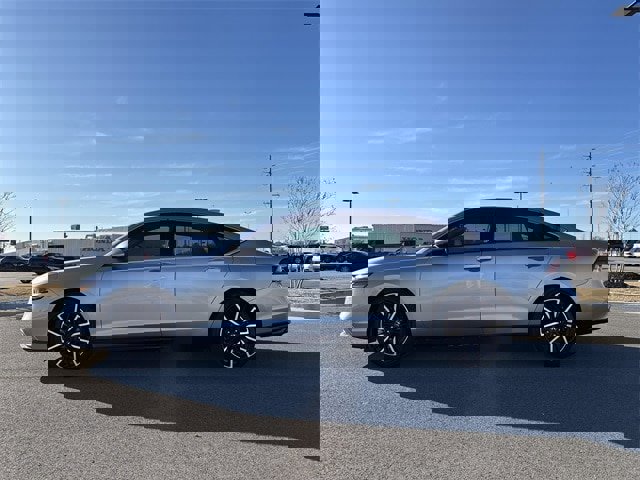 Used 2024 Honda Accord Touring video 2