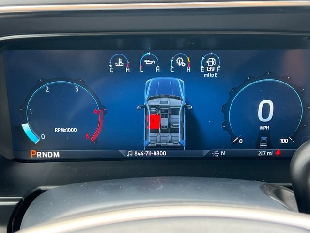 New 2026 Ford F350 Platinum w/ Platinum Plus Package AWD/4WD image 30