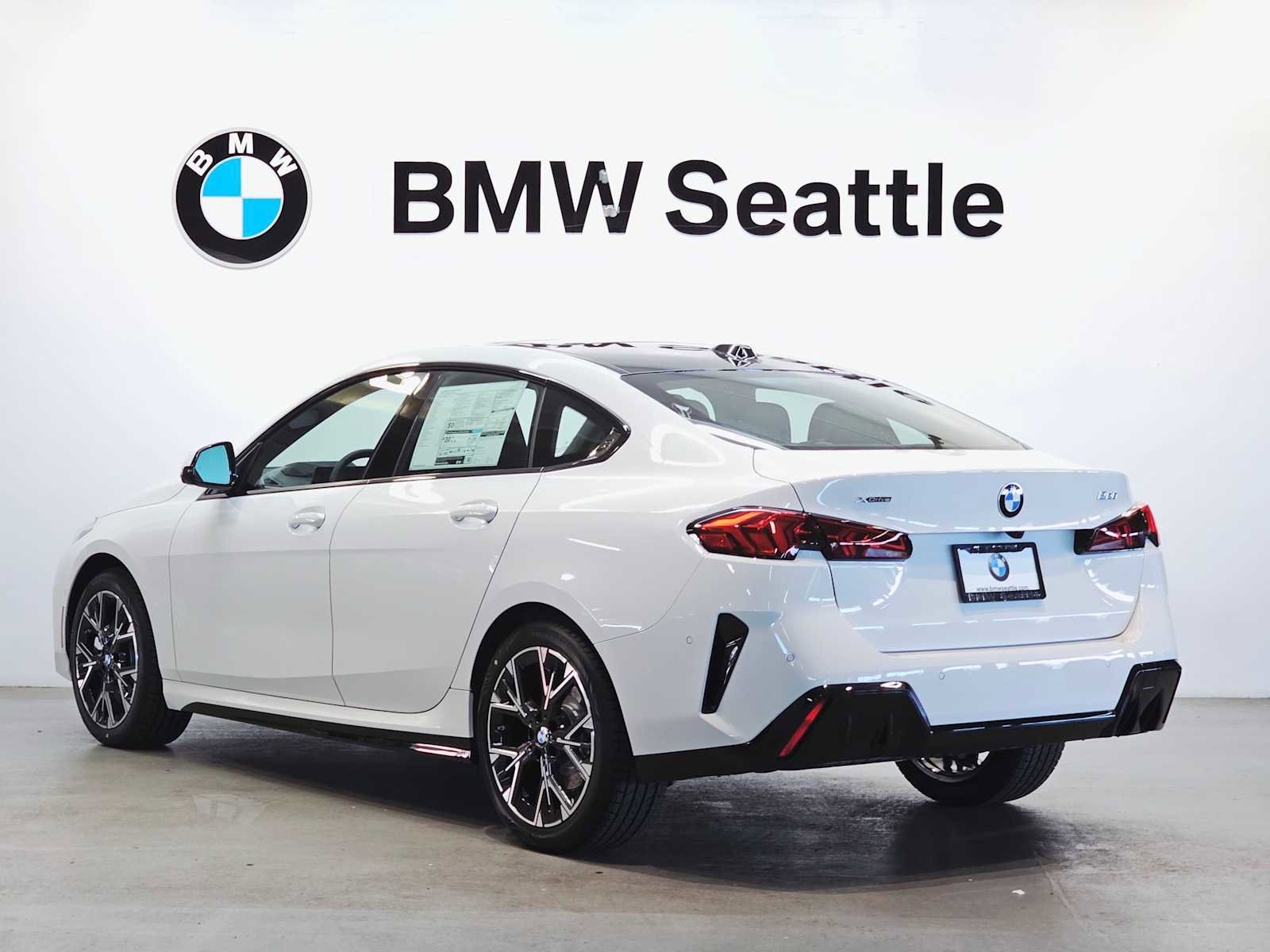 New 2025 BMW 228i xDrive w/ Premium Package image 4