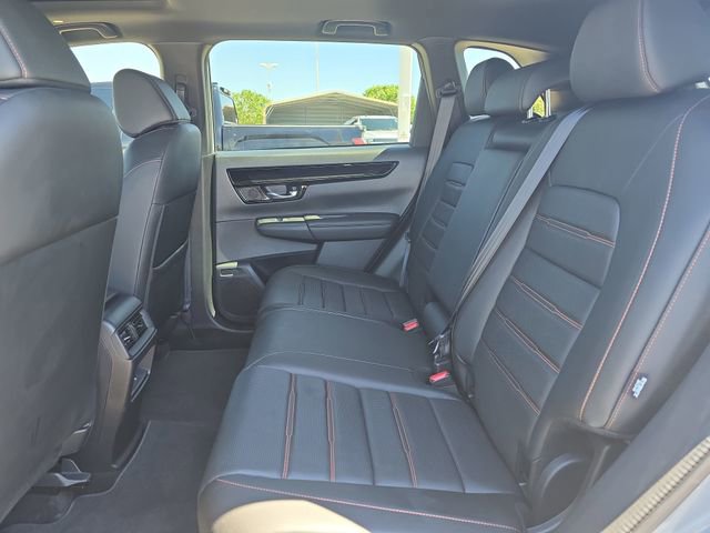 Used 2026 Honda CR-V Sport Touring image 14