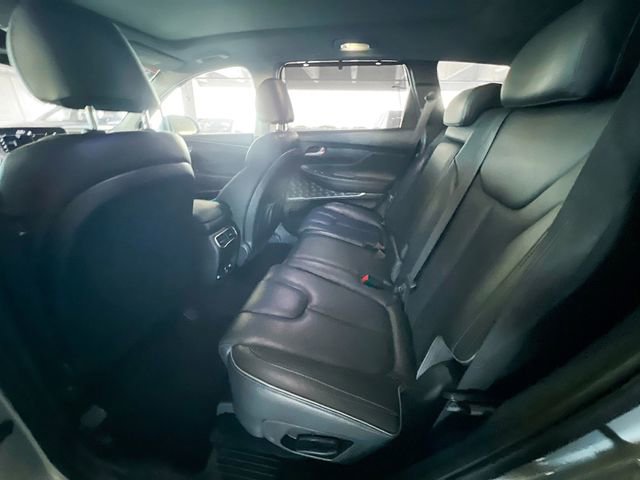 Used 2023 Hyundai Santa Fe Limited AWD/4WD image 27