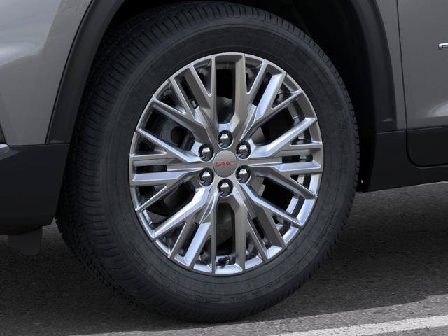 New 2026 GMC Acadia Elevation w/ Elevation Premium Package AWD/4WD image 9