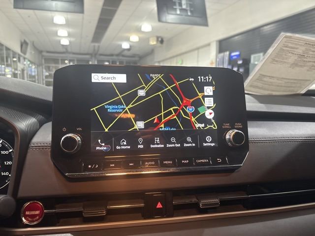 Used 2023 Mitsubishi Outlander Ralliart image 22