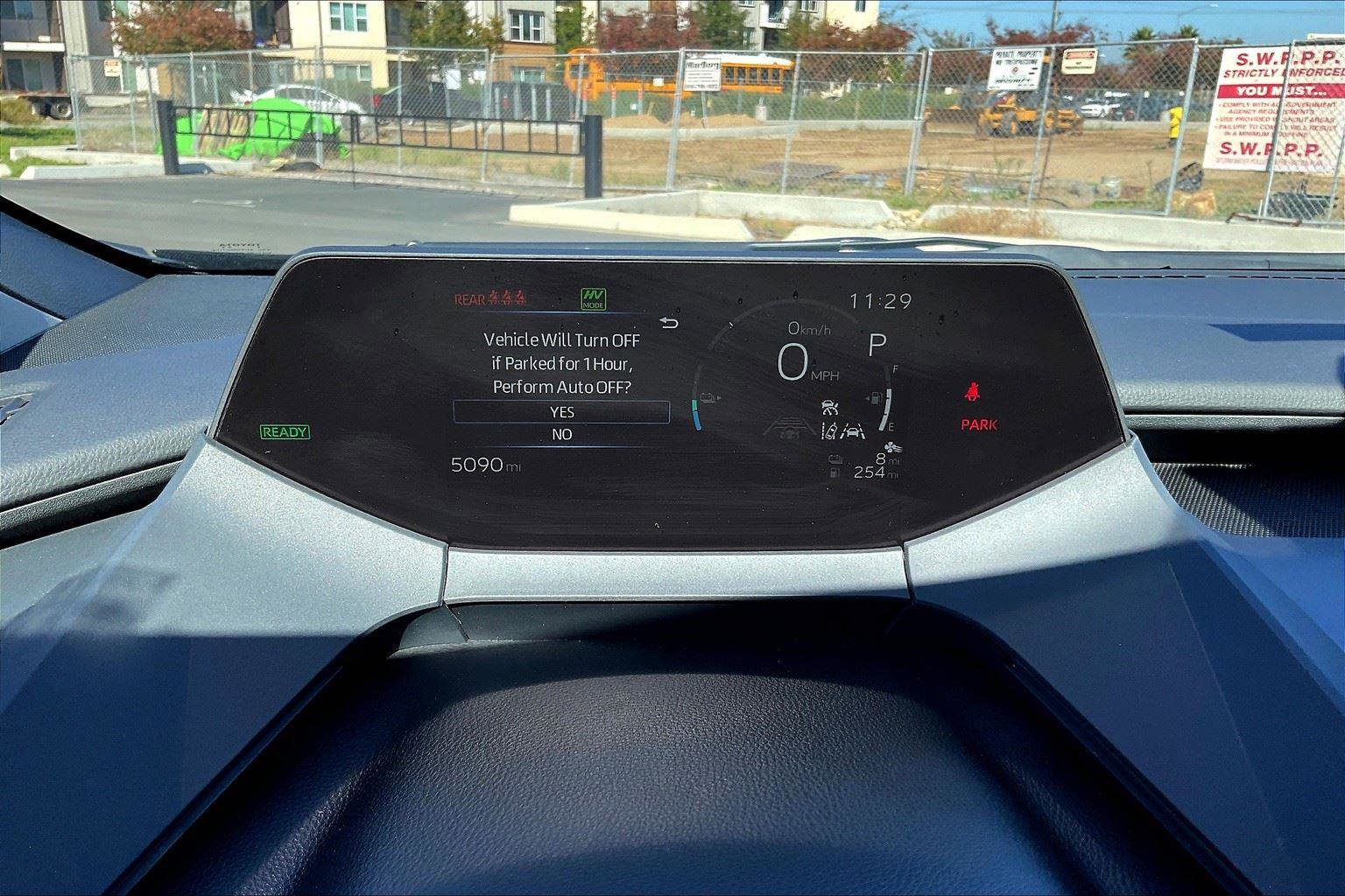 Certified 2025 Toyota Prius Plug-In Hybrid image 19