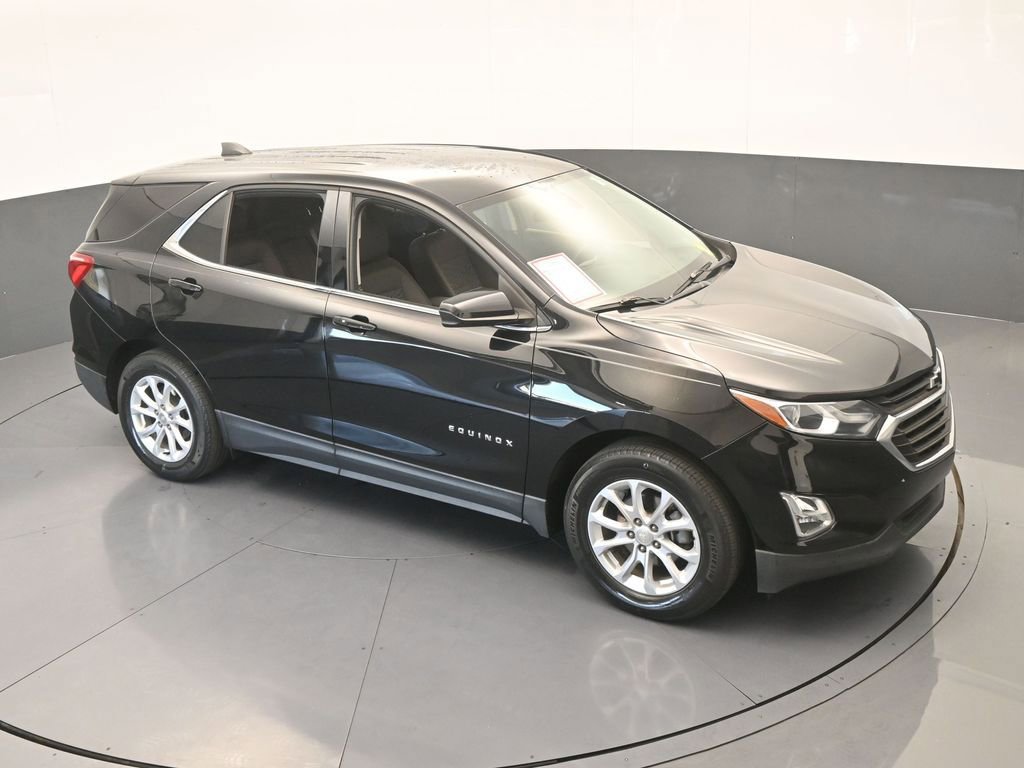 Used 2020 Chevrolet Equinox LT image 54