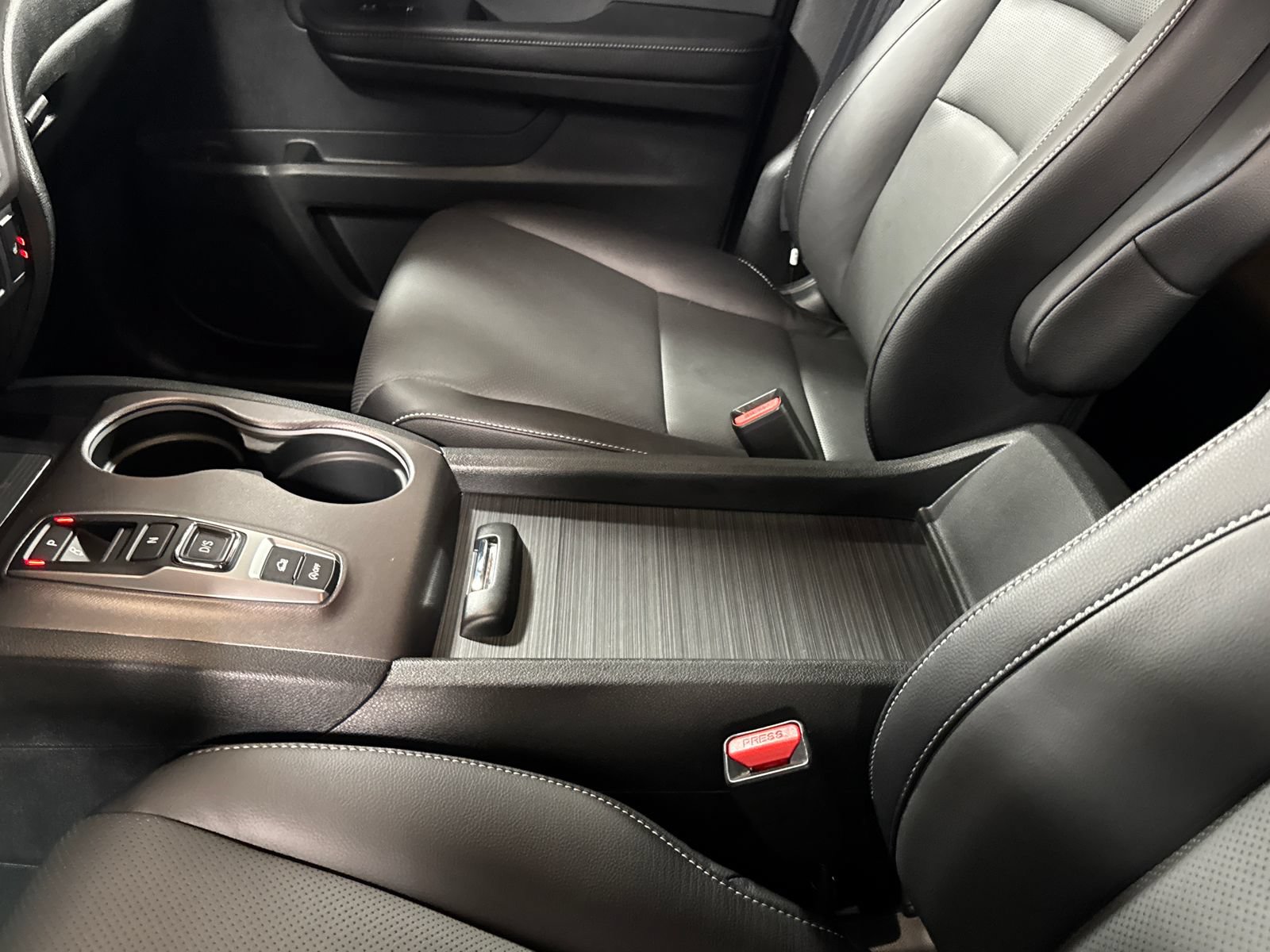 Certified 2023 Honda Ridgeline RTL-E image 26