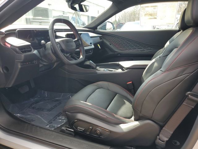 New 2026 Dodge Charger Scat Pack image 11