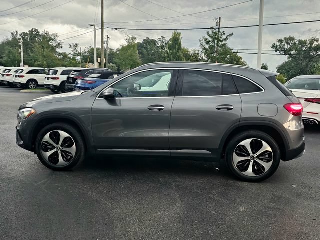 New 2026 Mercedes-Benz GLA 250 4MATIC image 13