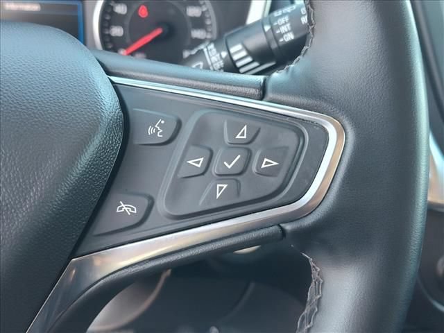 Certified 2024 Chevrolet Equinox LT FWD image 18