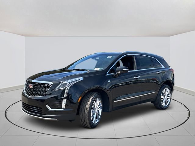 New 2025 Cadillac XT5 Premium Luxury image 10