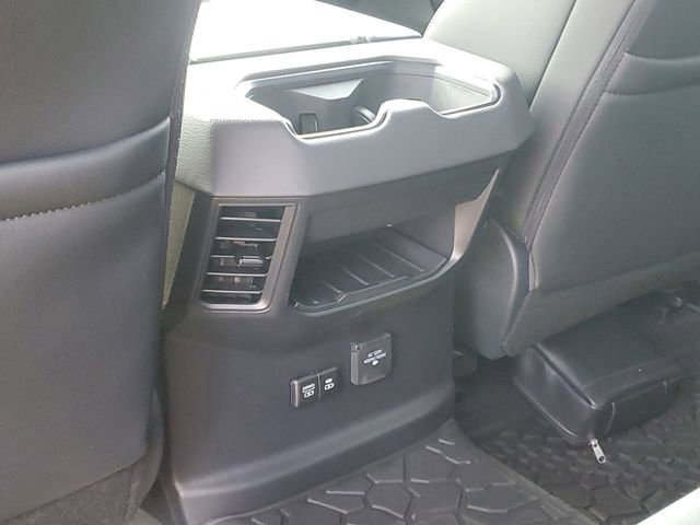 New 2025 Toyota Tundra TRD Pro image 32