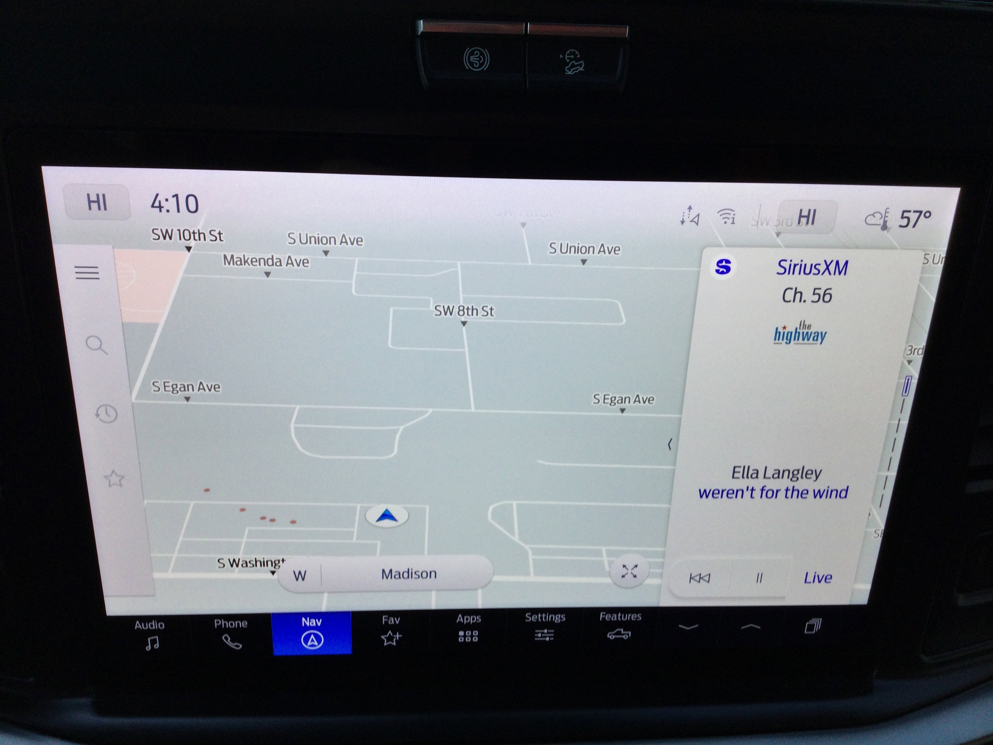 New 2026 Ford F350 Lariat w/ Lariat Ultimate Package image 13