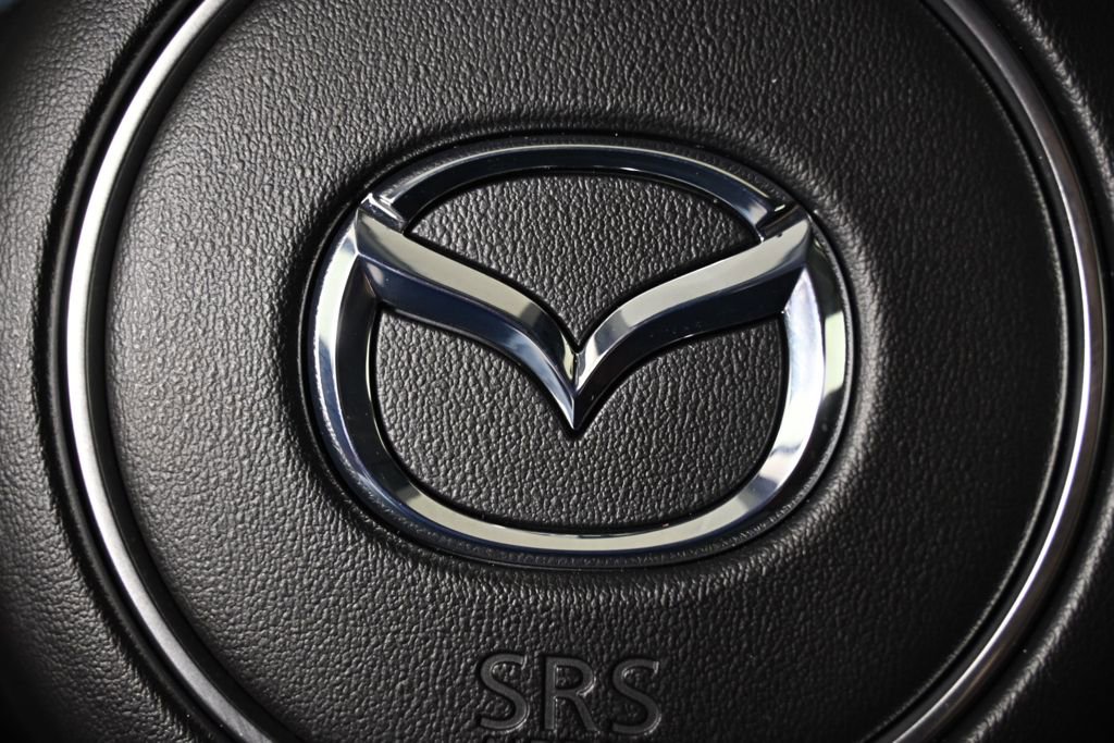 New 2026 MAZDA CX-50 2.5 Hybrid w/ Cargo Package image 34