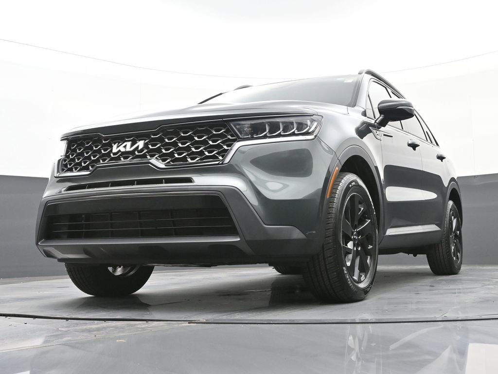 Used 2023 Kia Sorento S w/ Panoramic Sunroof Package image 40