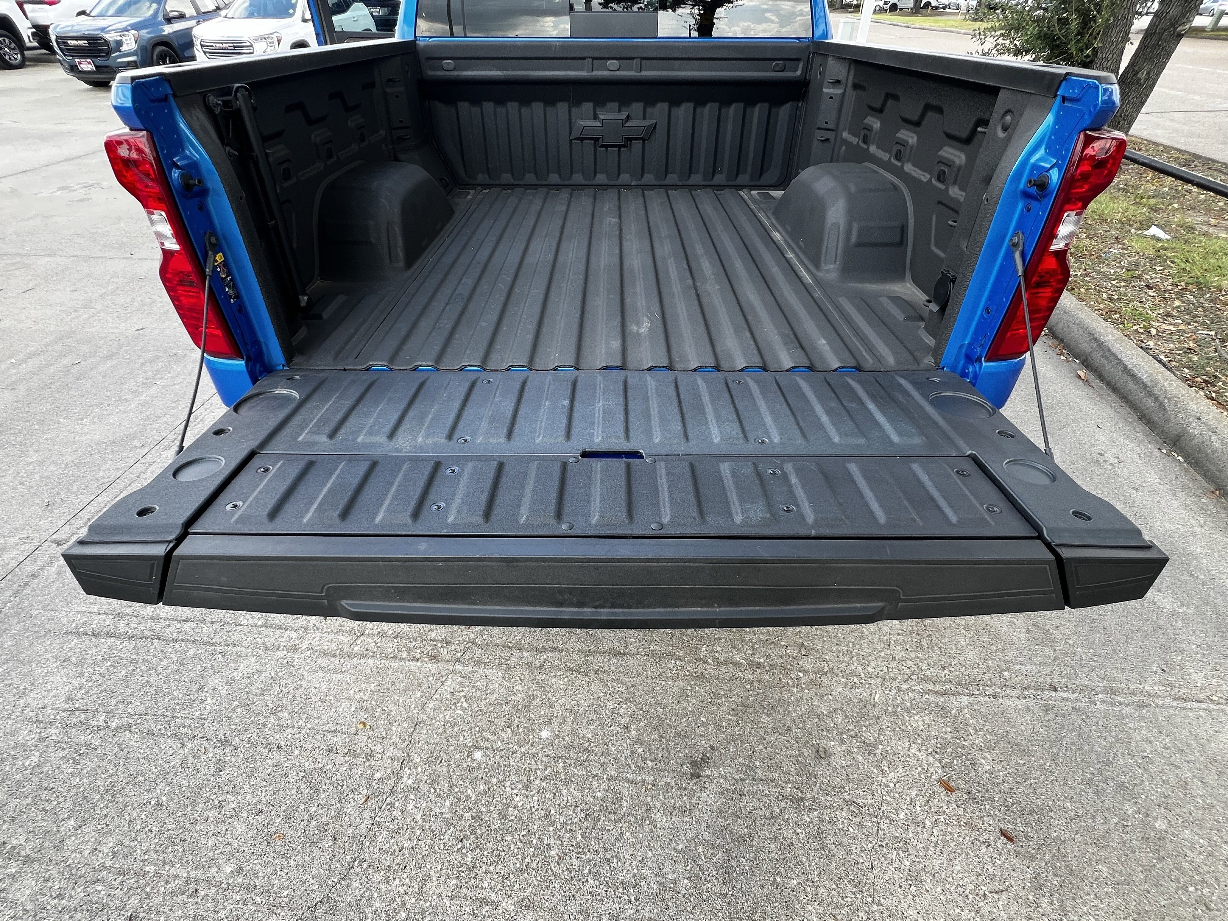 Used 2025 Chevrolet Silverado 1500 LT w/ All Star Edition Plus image 27