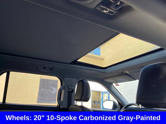 Used 2024 Ford Explorer XLT w/ Equipment Group 202A AWD/4WD image 36