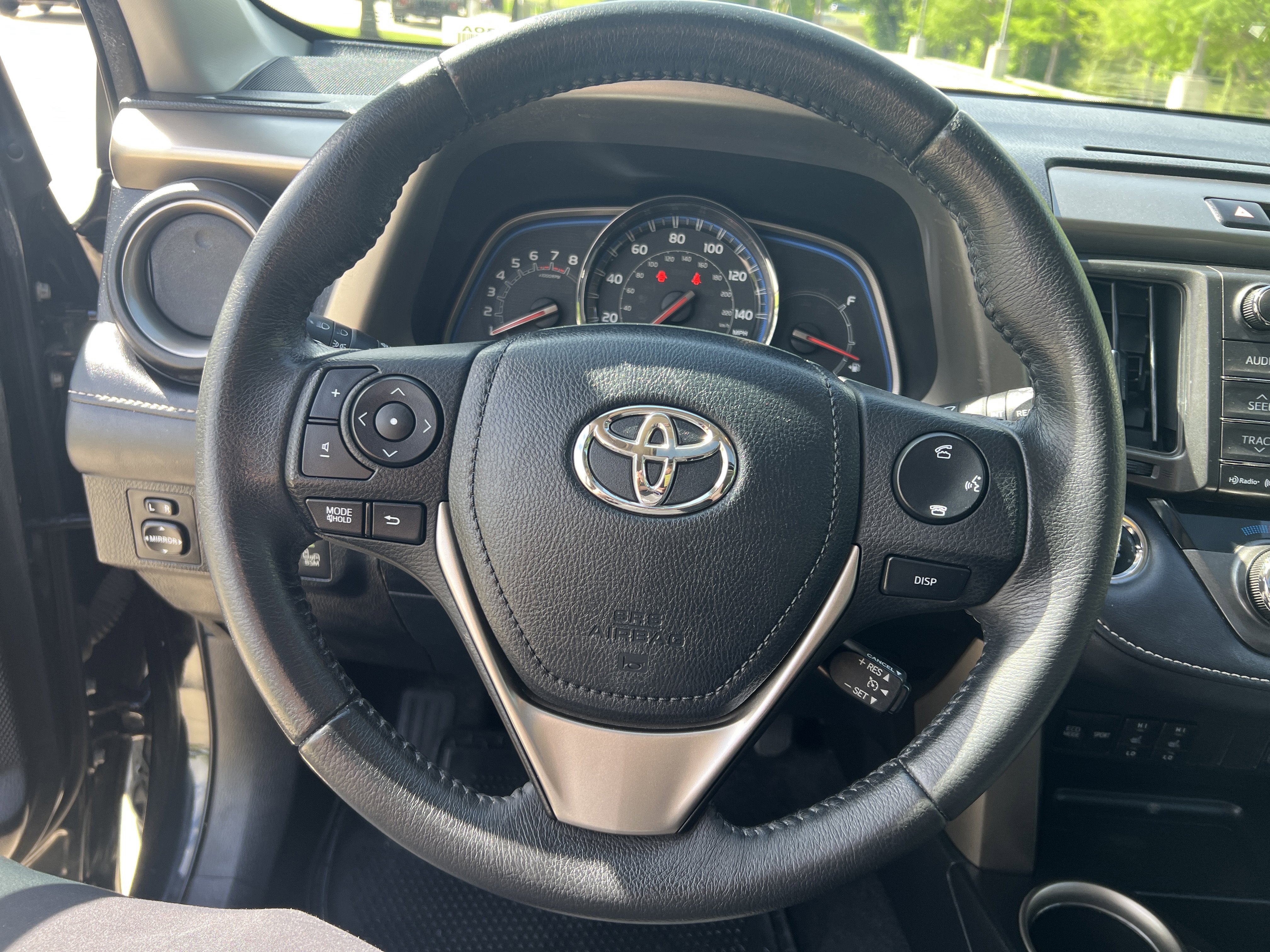 Used 2013 Toyota RAV4 Limited FWD image 16