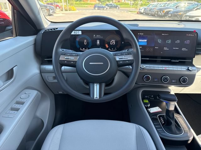 Used 2026 Hyundai Kona SE FWD image 13