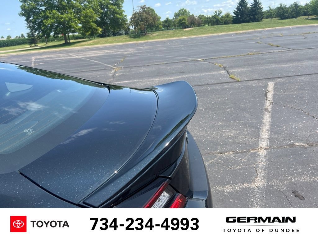 New 2026 Toyota GR86 Premium RWD image 18