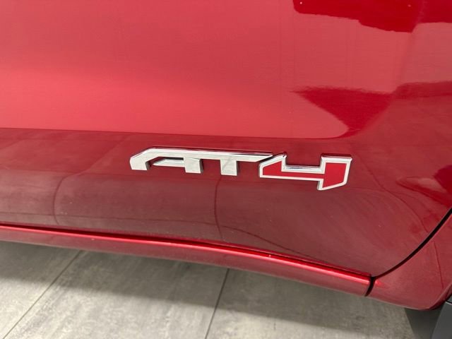 Used 2023 GMC Sierra 1500 AT4 image 8