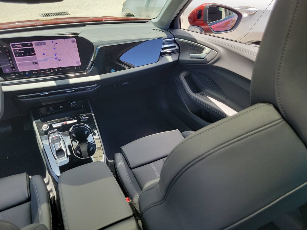 New 2026 Audi A5 2.0T Premium Plus AWD/4WD image 24