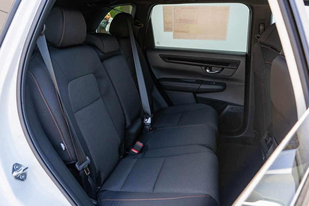 New 2026 Honda CR-V Sport image 14