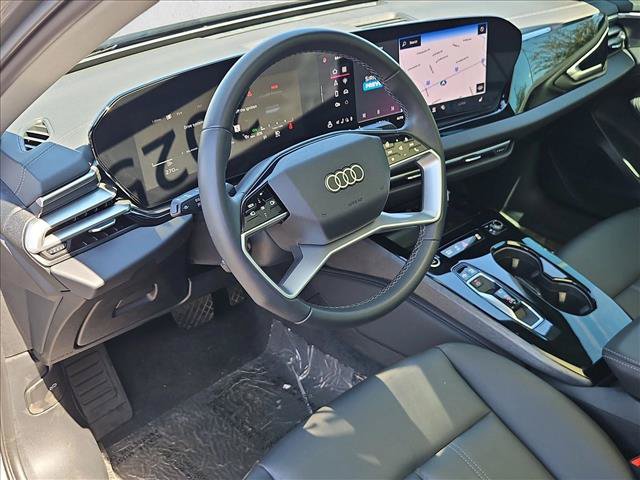 Certified 2025 Audi A5 Premium w/ Convenience Package AWD/4WD image 13