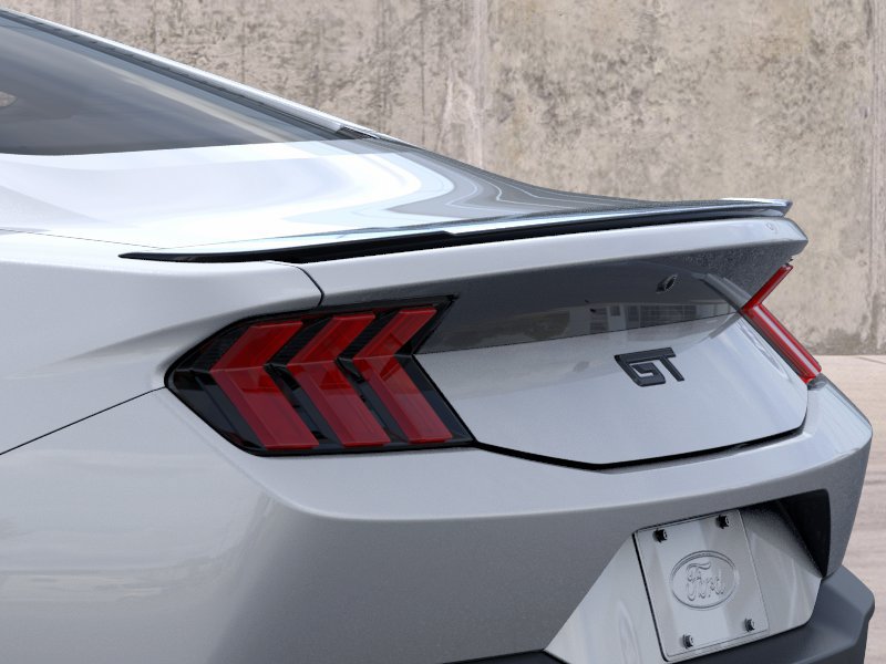 New 2026 Ford Mustang GT Premium RWD image 25