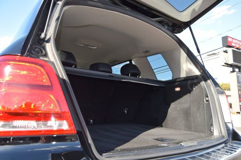 Used 2015 Mercedes-Benz GLK 250 BlueTEC 4MATIC image 17