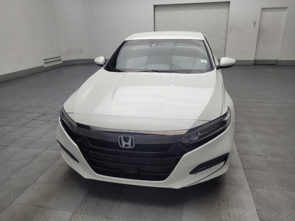 Used 2018 Honda Accord Sport image 15