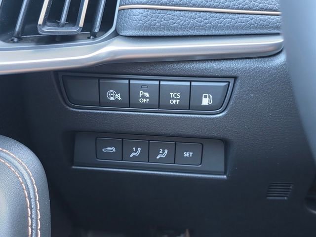 New 2026 MAZDA CX-90 Plug-In Hybrid w/ Preferred image 24