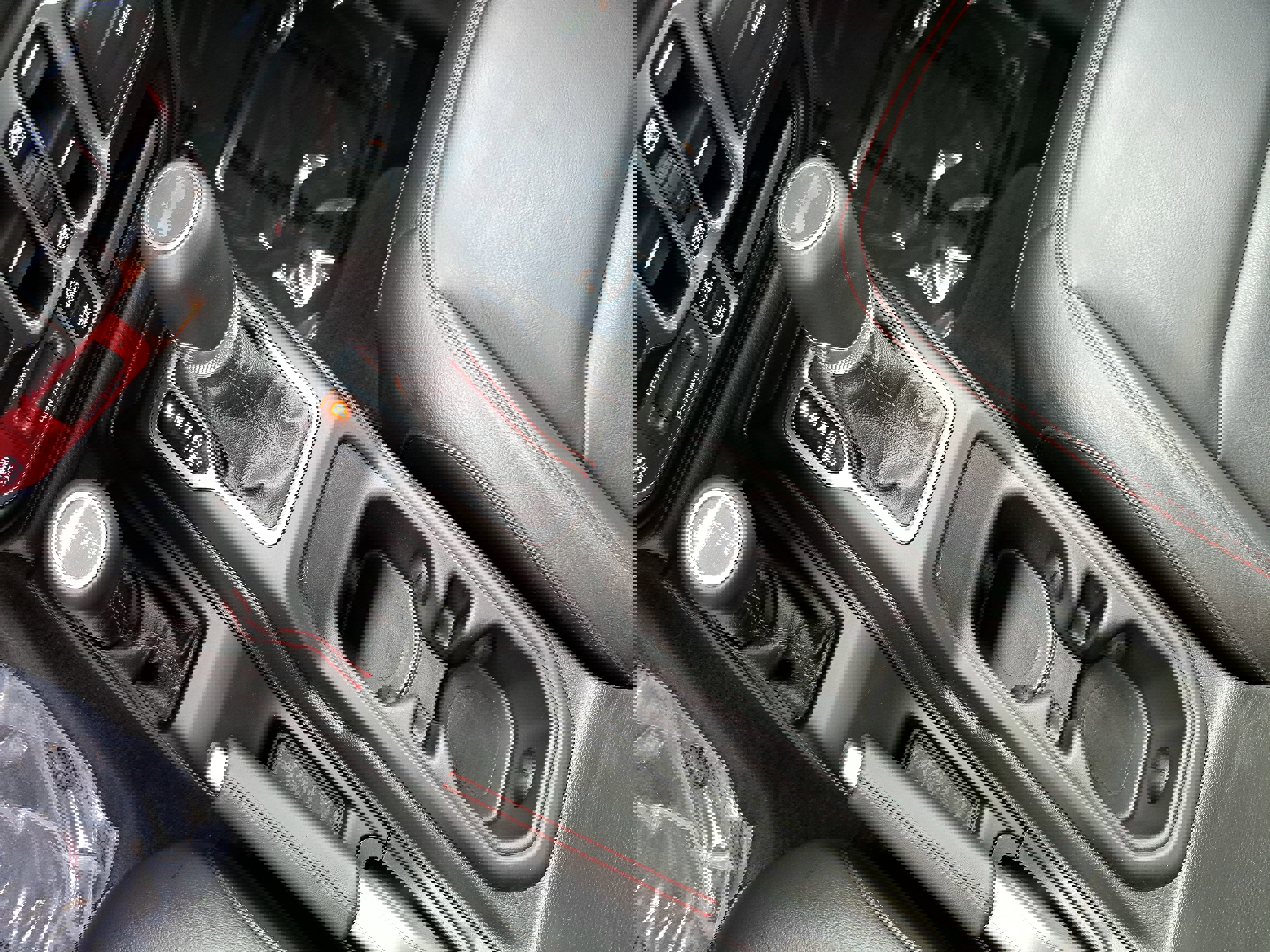 Used 2022 Jeep Wrangler Unlimited Rubicon w/ LED Lighting Group image 24