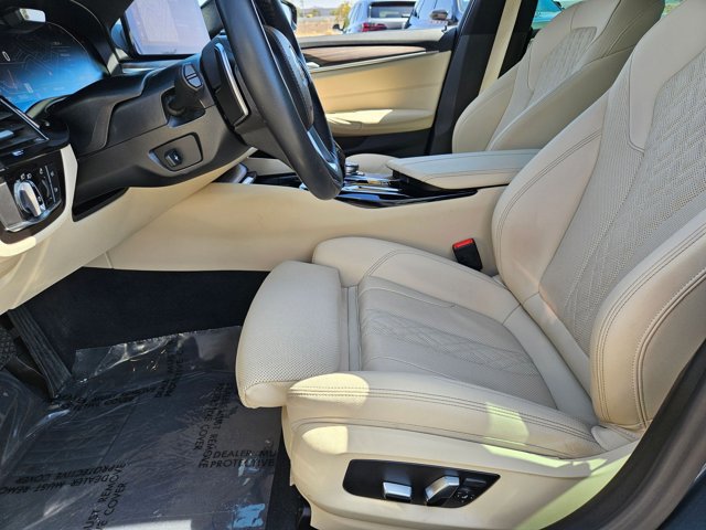 Certified 2023 BMW 530i RWD image 15