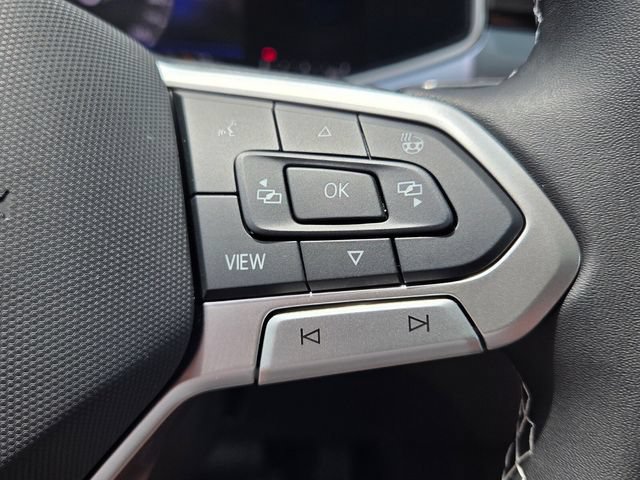 New 2026 Volkswagen Taos SE AWD/4WD image 24