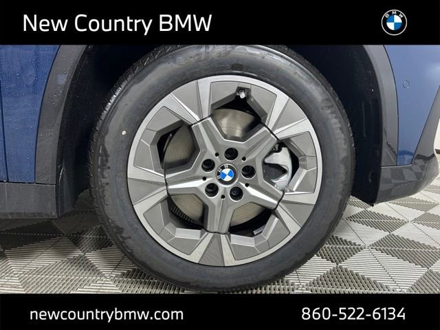 New 2026 BMW X1 xDrive28i w/ Convenience Package image 9