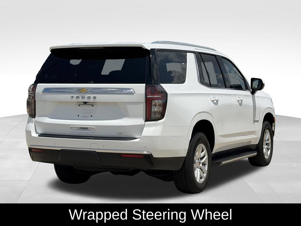 Used 2024 Chevrolet Tahoe LT RWD image 10