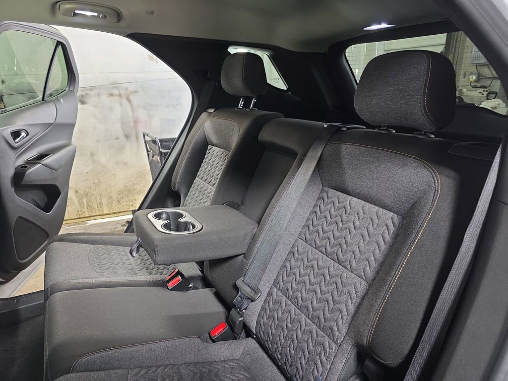 Used 2024 Chevrolet Equinox LT image 14