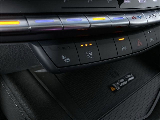 New 2026 Cadillac CT4 Premium Luxury image 9