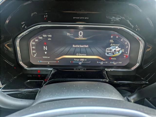 Used 2026 GMC Sierra 2500 SLT image 10