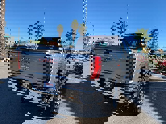 New 2026 GMC Sierra 2500 SLT w/ SLT Premium Package image 5