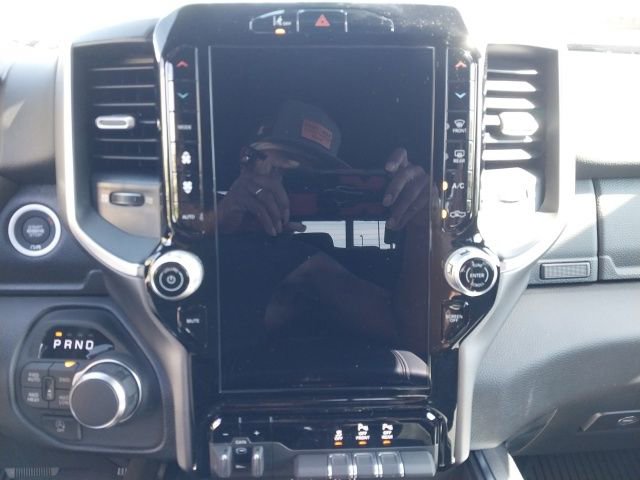 New 2026 RAM 1500 Big Horn image 12